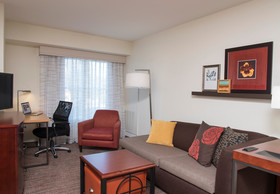 Residence Inn Austin-University Area