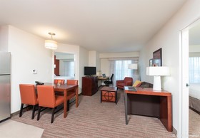 Residence Inn Austin-University Area