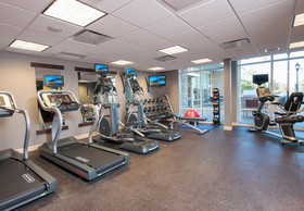 Residence Inn Austin-University Area