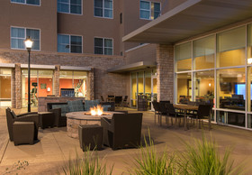 Residence Inn Austin-University Area