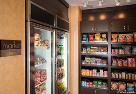 Residence Inn Austin-University Area