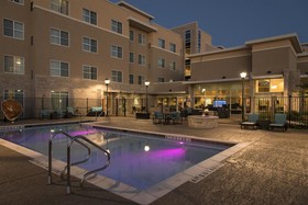 Residence Inn Austin-University Area