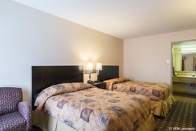 Rodeway Inn University/Downtown