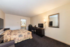 Rodeway Inn University/Downtown