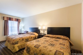 Rodeway Inn University/Downtown