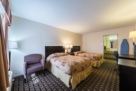 Rodeway Inn University/Downtown