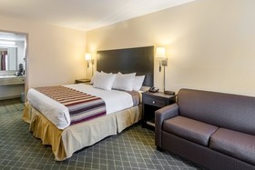 Rodeway Inn University/Downtown