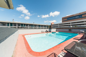 Rodeway Inn University/Downtown