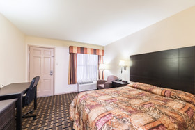 Rodeway Inn University/Downtown