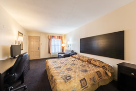 Rodeway Inn University/Downtown