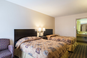 Rodeway Inn University/Downtown