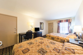 Rodeway Inn University/Downtown