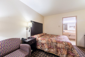 Rodeway Inn University/Downtown