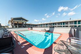 Rodeway Inn University/Downtown