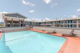 Rodeway Inn University/Downtown