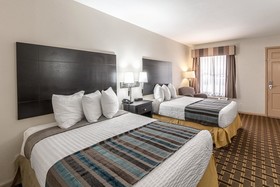 Rodeway Inn University/Downtown