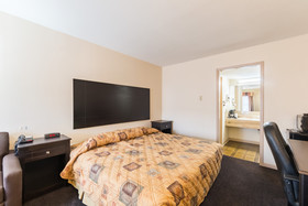 Rodeway Inn University/Downtown