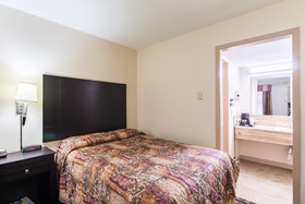 Rodeway Inn University/Downtown