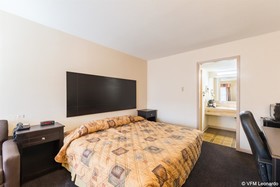 Rodeway Inn University/Downtown