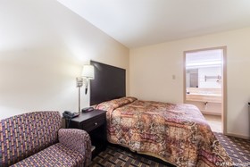 Rodeway Inn University/Downtown