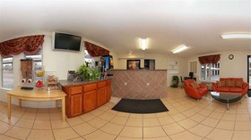 Rodeway Inn University/Downtown