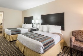 Rodeway Inn University/Downtown