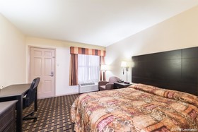 Rodeway Inn University/Downtown