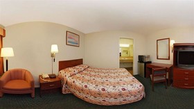 Rodeway Inn University/Downtown