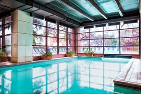 Downright Austin Hotel