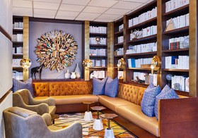 Downright Austin Hotel