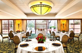 Downright Austin Hotel