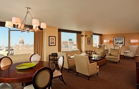 Downright Austin Hotel