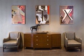 Downright Austin Hotel