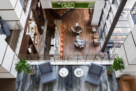 Downright Austin Hotel