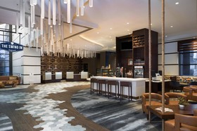 Downright Austin Hotel