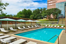 Downright Austin Hotel