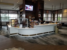 Downright Austin Hotel