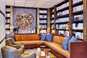 Downright Austin Hotel
