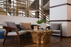 Downright Austin Hotel