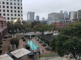 Downright Austin Hotel