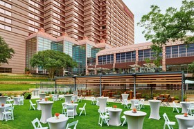 Downright Austin Hotel