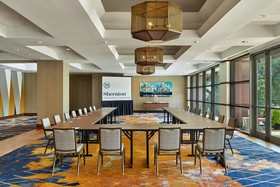 Downright Austin Hotel