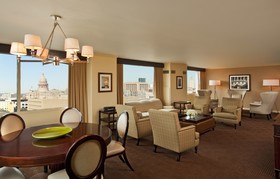 Downright Austin Hotel