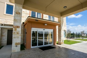Sleep Inn & Suites Austin North - I-35
