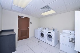 Sleep Inn & Suites Austin North - I-35