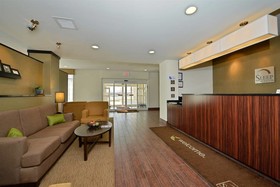 Sleep Inn & Suites Austin North - I-35