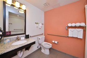 Sleep Inn & Suites Austin North - I-35