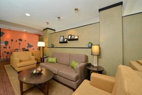 Sleep Inn & Suites Austin North - I-35