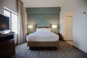 Sonesta ES Suites Austin The Domain Area