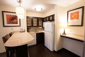 Sonesta ES Suites Austin The Domain Area